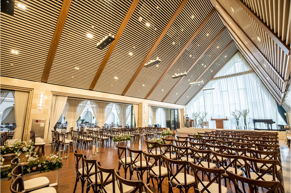 라도무스아트센터 아트리움홀