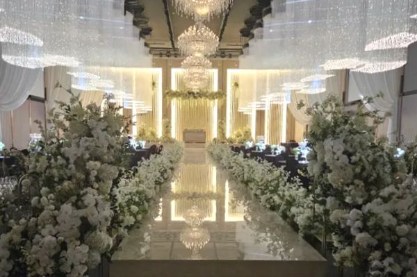 라도무스아트센터 루미니스홀