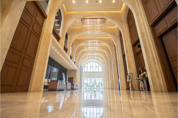 라도무스아트센터 섹션2 캐러셀3