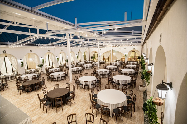 라도무스 연회 이미지1