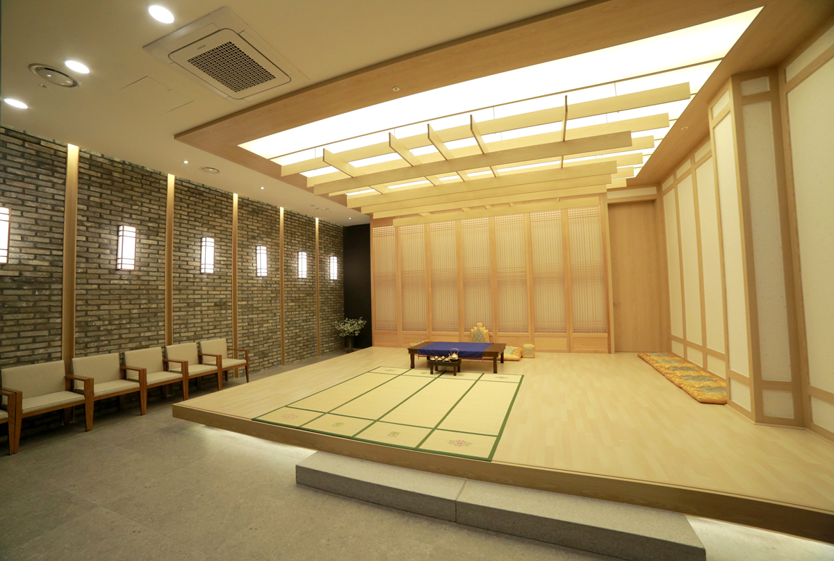 라도무스아트센터 섹션2 캐러셀4